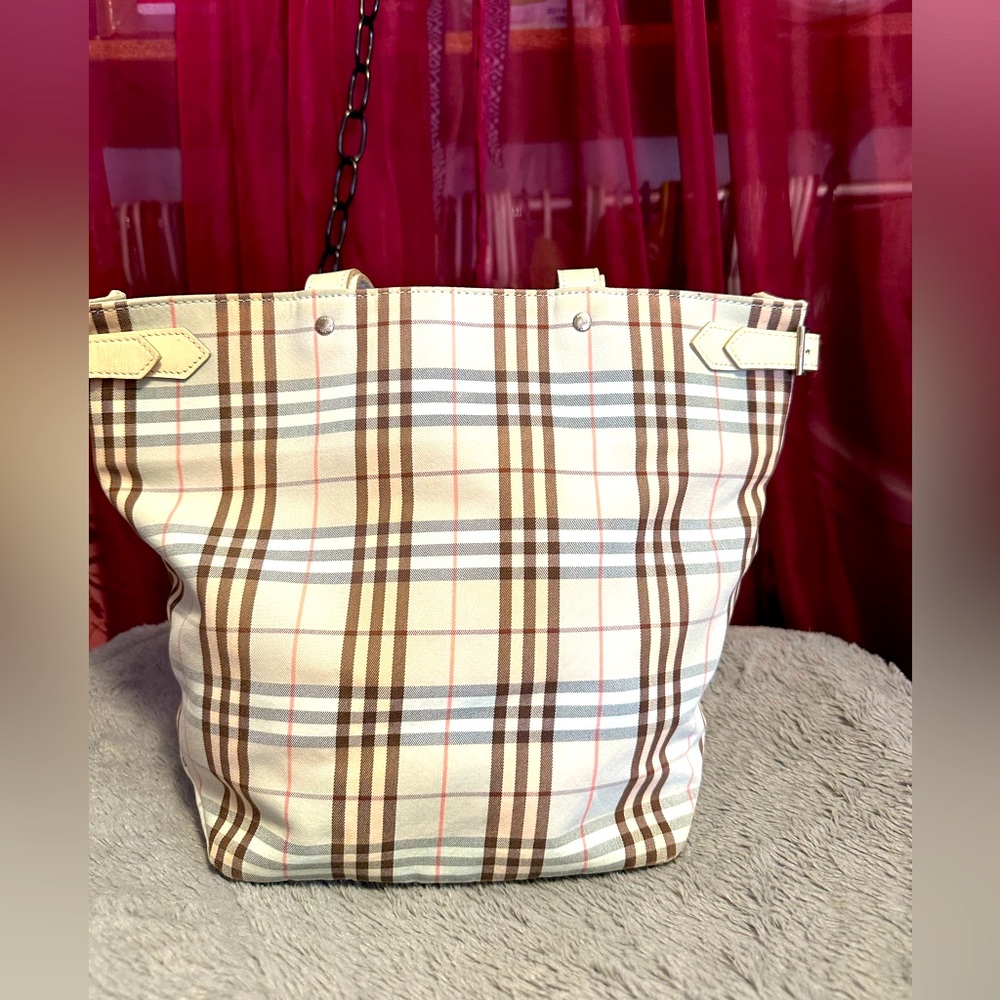 Burberry Handbag